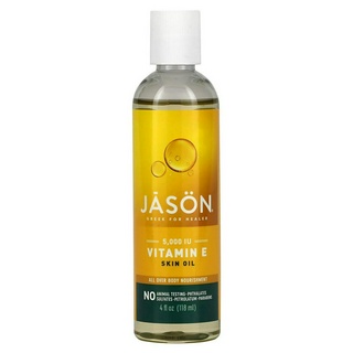 พร้อมส่ง ของแท้ JASON Vitamin Skin Oil (E 5,000iu, E 14,000iu, E 32,000iuE 45000iu) (Various Size)