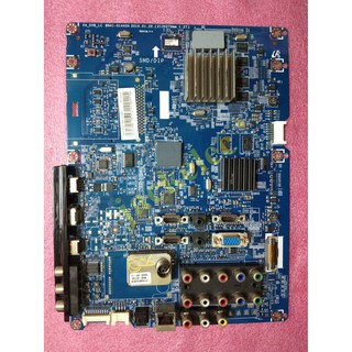 เมนบอร์ดซัมซุง mainboard samsung รุ่น  la55c650 (ของถอด)