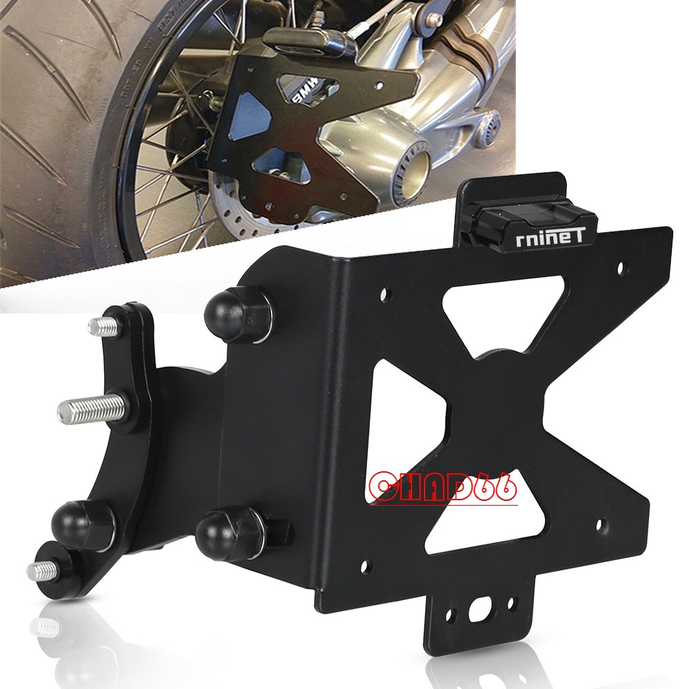สําหรับ BMW R Nine T r9t 1200 SCRAMBLER 2014 2015 2016 2017 2018
