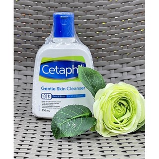 Cetaphil gentle skin cleanser 250 ml