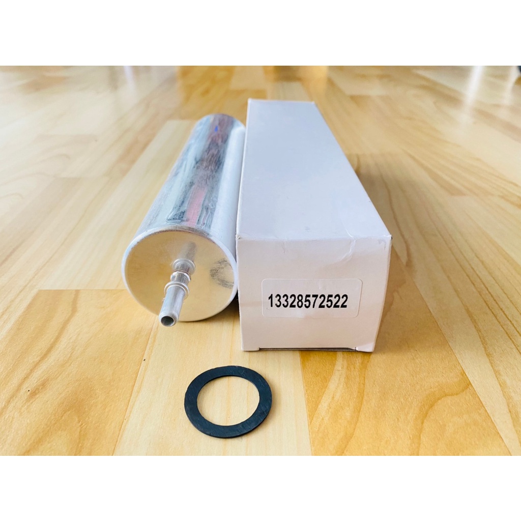 กรองดีเซล(กรองโซล่า) BMW Series 1 F20/F21 , Series 4 F22/F23 , Series 3 F30/F34 , Mini R55/R56 Coope