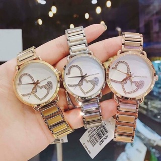 📢📢Sale⌚️นาฬิกา Michael kors แท้💯%