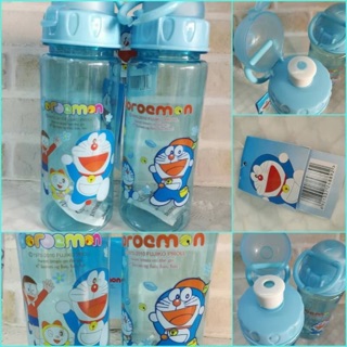 กระติกน้ำ Doraemon BPA Free