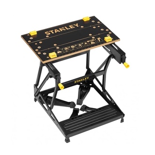 STANLEY โต๊ะจับชิ้นงาน 2in1 รุ่น STST83400-1 ของแท้โดยตัวแทนจำหน่าย