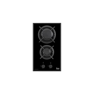 เตาฝัง แก๊ส TEKA GK LUX 30 2G AIAL 30CM | TEKA | GK LUX 30 2G AIAL เตาฝัง เครื่องใช้ไฟฟ้าในครัว ห้องครัว