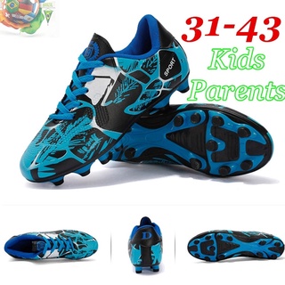 [FREE SHIPPING]Soccer Shoes รองเท้าฟุตบอลรองเท้าฟุตบอลอาชีพรองเท้าฟุตบอลฟุตซอล รองเท้าสตั๊ด รองเท้าฟุตบอลที่ราคาถูกที่สุ