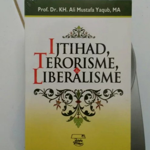 Ijtyhad Terrorism และ Liberalism