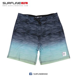 Men Board Short กางเกงขาสั้นผู้ชาย(Surflie)SL00902