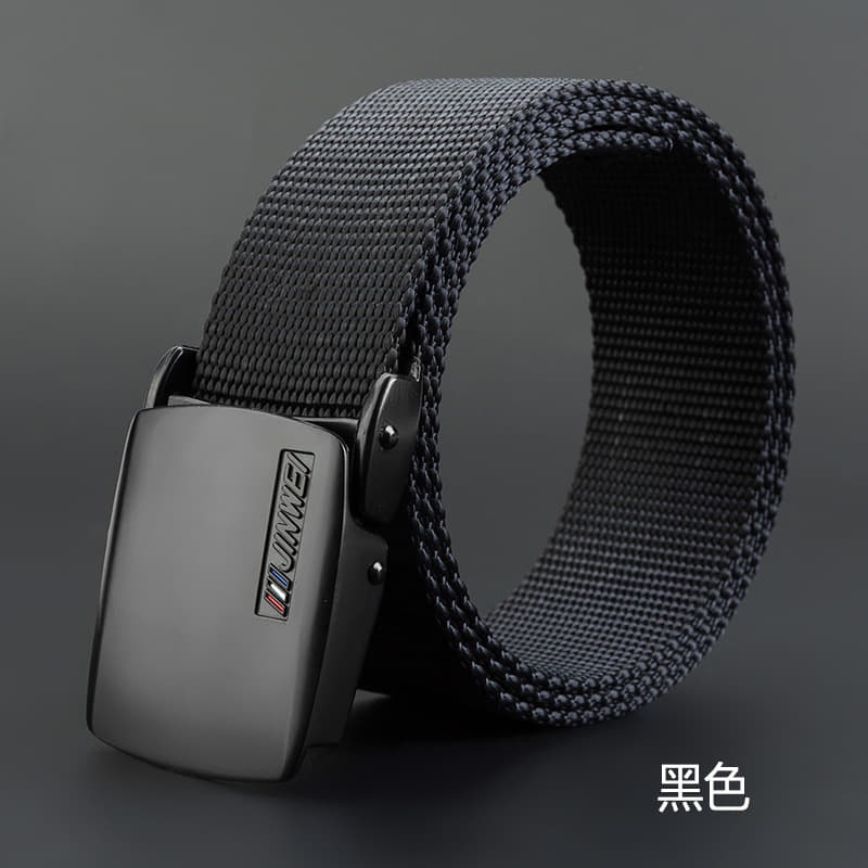 (ส่งจากไทย)มาใหม่ เข็มขัดผู้ชาย เข็มขัดปลดไว Tactical Belt