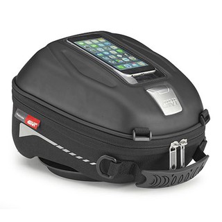 กระเป๋าติดรถมอเตอร์ไซค์ GIVI Tank bag รุ่น ST602