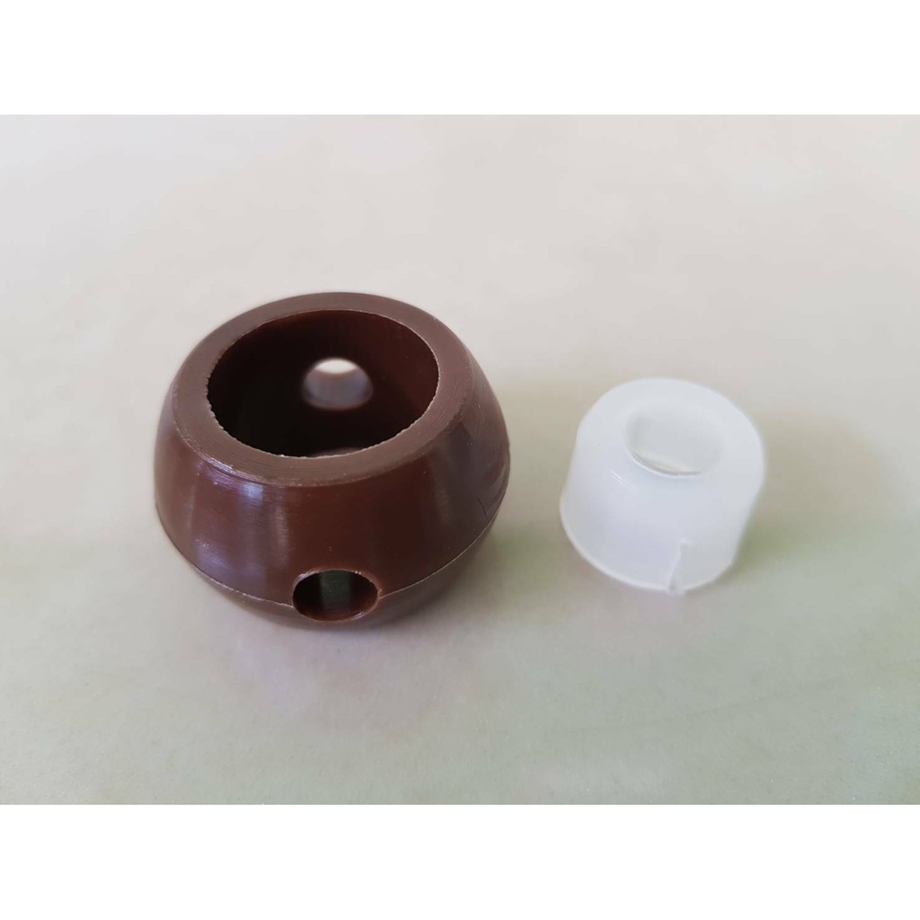 บู๊ชคันเกียร์ MITSUBISHI  L200,CYCLONE,STRADA 2500,2800,4D56,4M40,K67    ราคาชุดละ48บาท