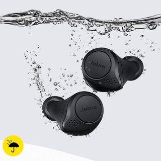 jabra elite 75t stereo