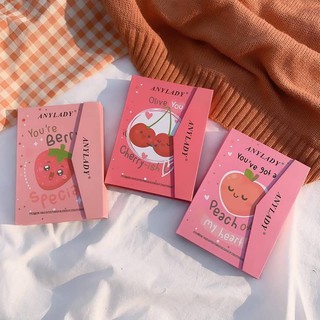 🍑🍑 Anylady Sweet as a Peach Make-Up Palette 🍑