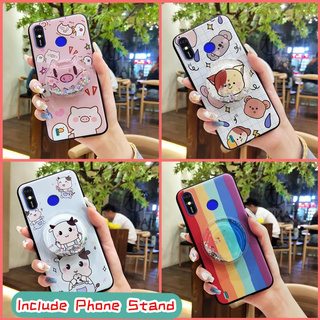 เคสโทรศัพท์มือถือป้องกันการกระแทกสําหรับ Tecno Spark4 Lite / Pop3 Plus