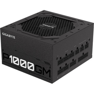 Gigabyte P1000GM 1000W Power Supply 80 Plus Gold (GP-P1000GM)