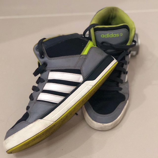 👟👟 รองเท้าผ้าใบ Adidas Neo ☄️☄️