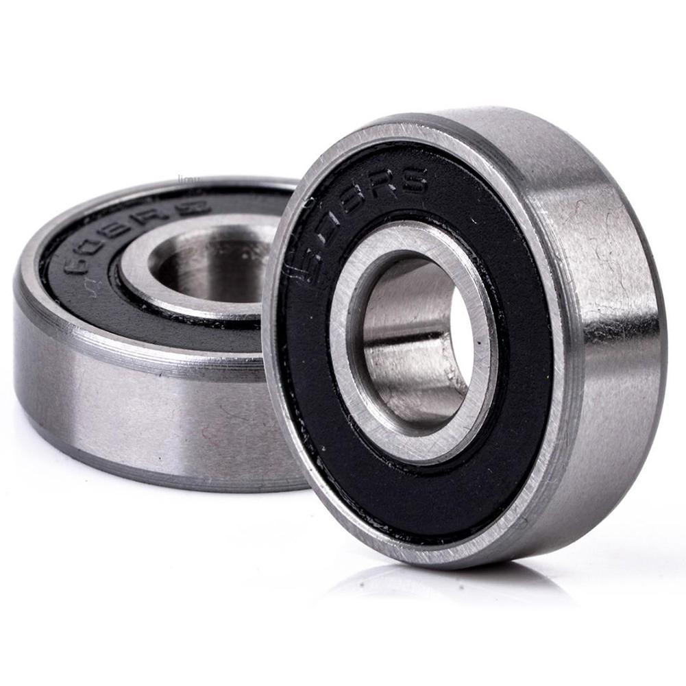 Highquality Shielded Deep Groove Ball Bearing Chrome 17,000 20x47x14