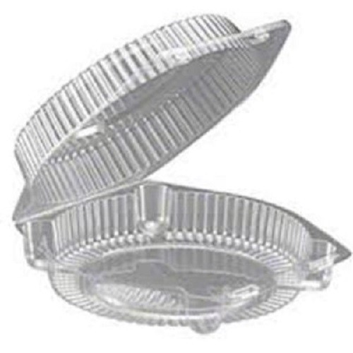 COMBO 100 กล่องของ ROUND SPONGE CAKES H26 ขนาด 16 CM X 16 CM X 8 CM