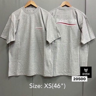 New เสื้อยืด Balenciaga พร้อมส่ง