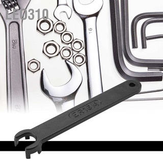 Leo310 ER16M Wrench for Clamping Nut CNC Milling Lathe Engraving Machine Motor Accessories