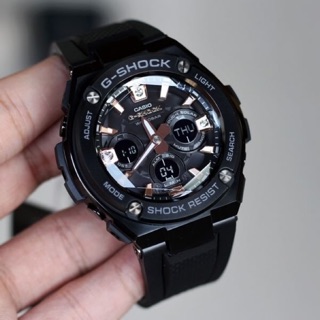 Gshock รุ่น GST-S310BDD-1A