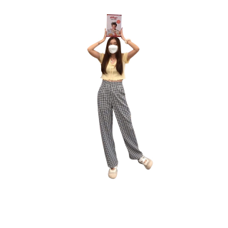 (ลดทันที40บาทเพียงกรอกWREFPY เมื่อช๊อปขั้นต่ำ300)Scott Long Pants ขายาว!!ตัวละ300บาท
