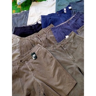 ❌โล๊ะสต๊อก❌ขาสั้นผ้าเวสปอยท์