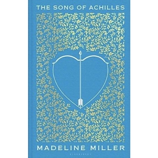 หนังสือ The Song of Achilles