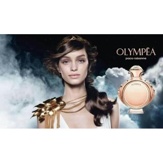 น้ำหอมผู้หญิง Olympea