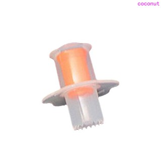 เครื่องมือตกแต่งเค้กเบเกอรี่ cupcake plunger corer