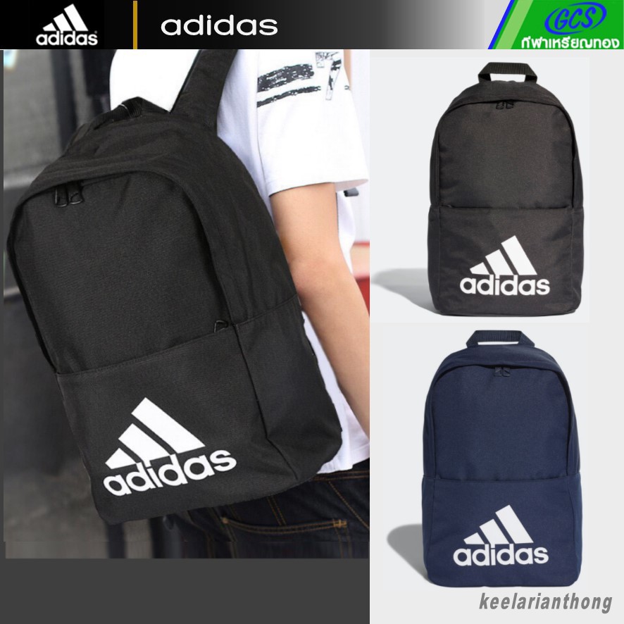 กระเป๋า ADIDAS รุ่น Classic Backpack UNISEX