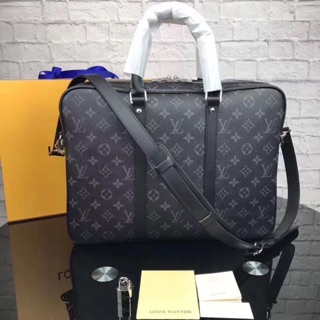 กระเป๋าLOUIS VUITTON สินค้าเกรดHiend 1:1 🎉สลับแท้ Full setเอกสารครบ