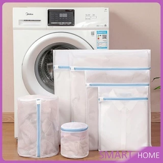 ถุงซักผ้า เนื้อละเอียด ถุงซักถนอมผ้า laundry bag