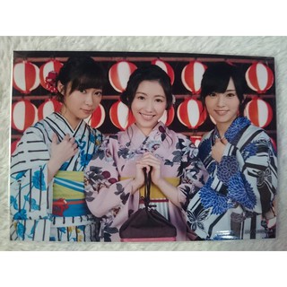 รูปแถมร้าน *★.• AKB48