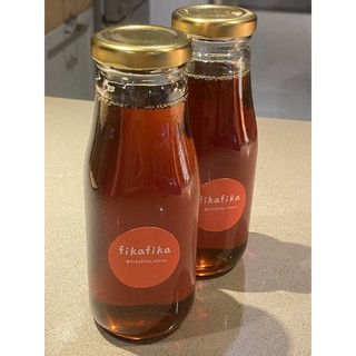 Fikafika Organic Honey น้ำผึ้งเดือน5 ออแกนิค