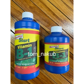 LIQUINOX START VITAMIN B-1 สารเร่งราก ของแท้ USA