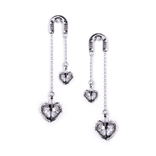 Dallar/Love Song (L) Earrings