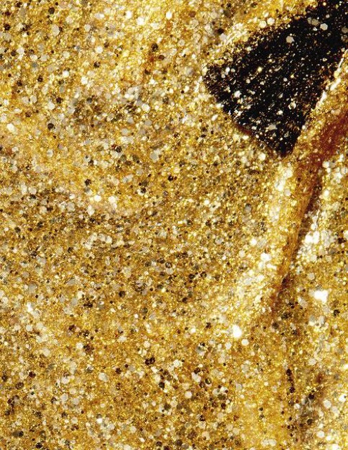 พร้อมส่ง OPI Glitter All The Way กลิตเตอร์สีทองระยิบในน้ำเบาใส ทาทับสีพื้น ทาเดี่ยว ราคา ถูกที่สุด ดีลบีเคเค แกลเลอรีภาพที่ 4