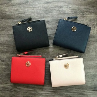 แท้💯%   TORY BRUCH Mini Wallet