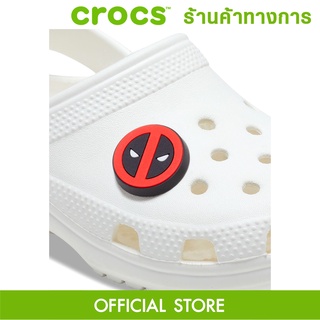 CROCS Jibbitz Deadpool ตัวติดรองเท้า