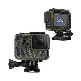 BODY &amp; FRAME STICKER PROTECTIVE SKIN FOR HERO 5