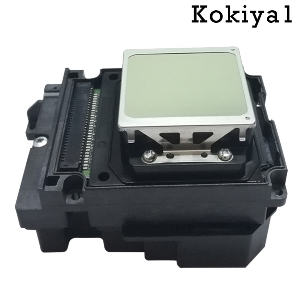 [KOKIYA1] หัวพิมพ์ F192040 สําหรับ TX710 TX720 TX810 TX820 TX720DW TX820FW