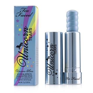 TOO FACED - Unicorn Horn Mystical Effects Highlighting Stick