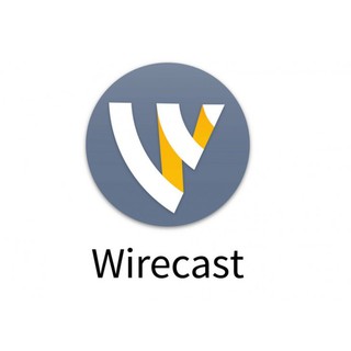 Wirecast Pro 14.1.1 โปรแกรมสตรีม