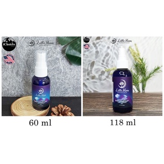 50% Sale!! EXP: 07/2023 Little Moon Essentials] Sleep Comes Easy Sleep-Inspiring Mist สเปรย์ฉีดหมอน ผ่อนคลาย นอนหลับ