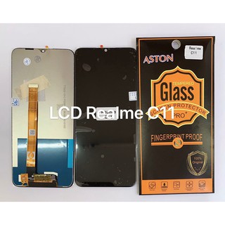 อะไหล่หน้าจอ LCD Realme C11/C12/A15/A15s/A16k/Nazo30A งานแท้ สินค้าพร้อมส่ง แถมฟิล์ม