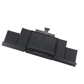 A1494 Laptop Battery For Apple Macbook Pro Retina A1398 15 inch ME293 ME294 Late 2013 Mid 2014 EMC 2674 2745 2876 2881 A #6