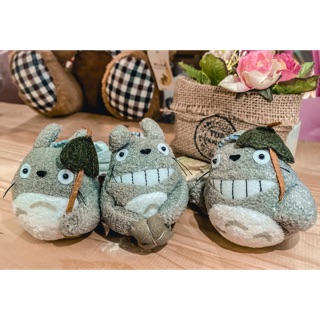 พวงกุญแต่totoro โตโตโร่