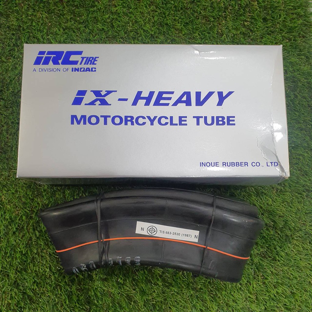 ยางใน วิบาก IRC 90/100-16, 3.00/3.50-16 (X-HEAVY) รหัสสินค้า 043869 - รูปที่ 2