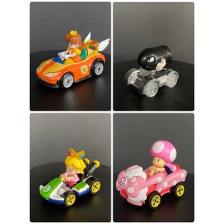 Hot Wheels Mario Kart ของแท้ นอกแพ็ค